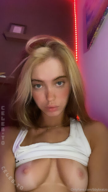 🔥 Zoey luna  page leaked private photo uncensored full