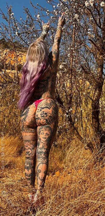 🔥 Zombieprinzessin leaked private photo uncensored full