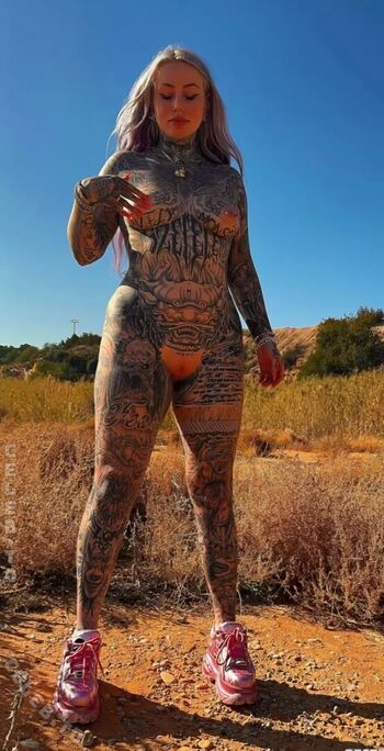 🔥 Zombieprinzessin leaked private photo uncensored full