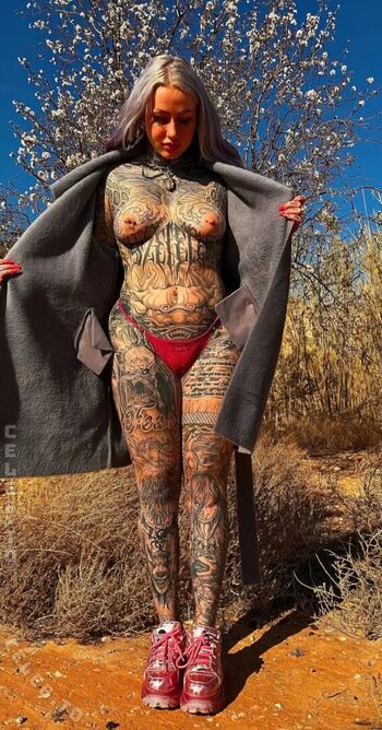 🔥 Zombieprinzessin leaked private photo uncensored full