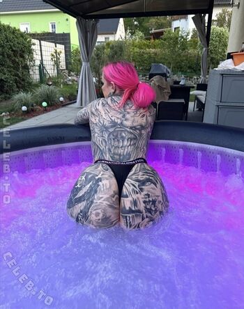 🔥 Zombieprinzessin leaked private photo uncensored full