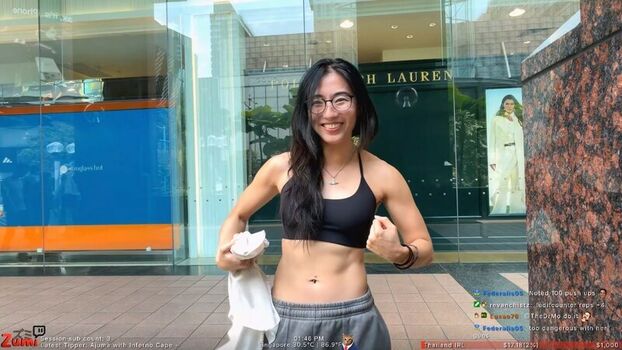 🔥 Zumi page leaked private photo uncensored full