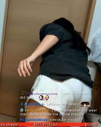 🔥 Zumi leaked private photo uncensored full
